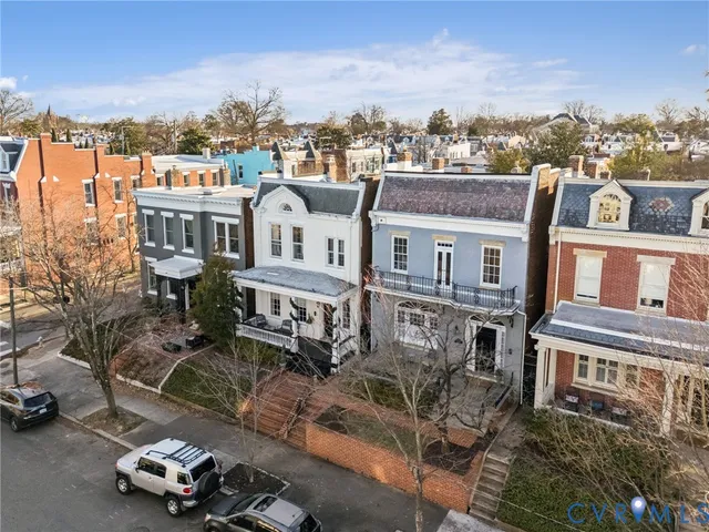 $1,329,000 | 2005 Stuart Avenue, Richmond, VA 23220