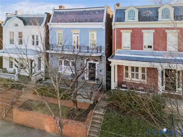 $1,329,000 | 2005 Stuart Avenue, Richmond, VA 23220