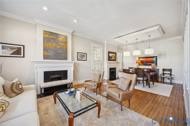 $1,329,000 | 2005 Stuart Avenue, Richmond, VA 23220