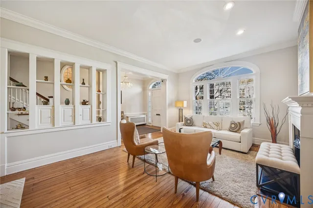 $1,329,000 | 2005 Stuart Avenue, Richmond, VA 23220