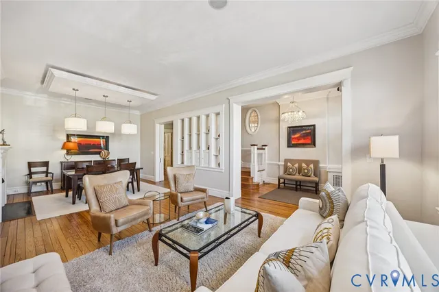 $1,329,000 | 2005 Stuart Avenue, Richmond, VA 23220