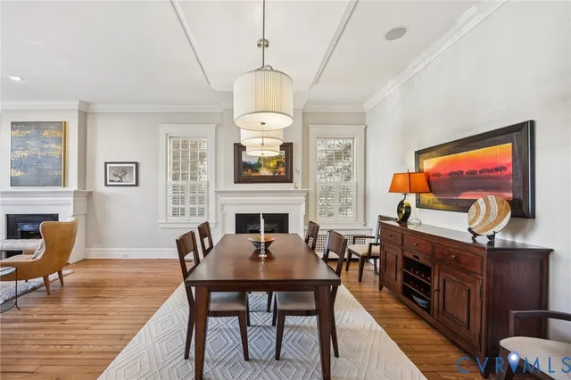 $1,329,000 | 2005 Stuart Avenue, Richmond, VA 23220