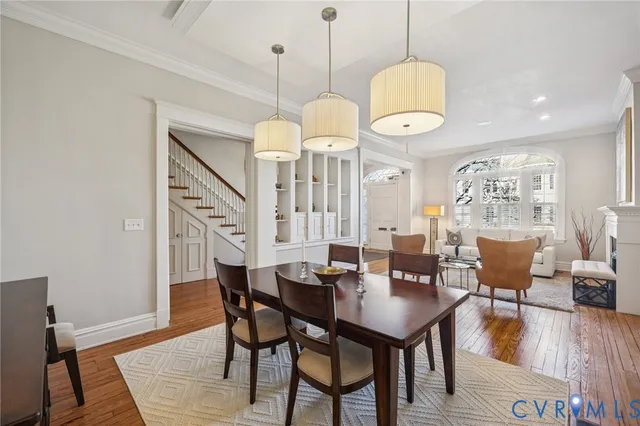 $1,329,000 | 2005 Stuart Avenue, Richmond, VA 23220