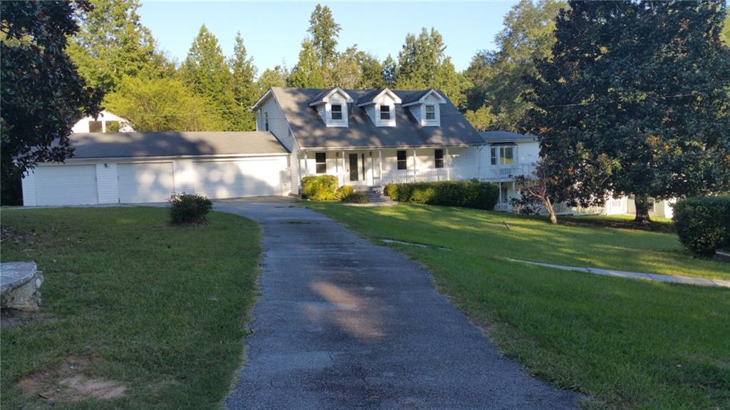 119 Bob Hunton Road Douglasville, GA 30134 - Photo 1 of 1