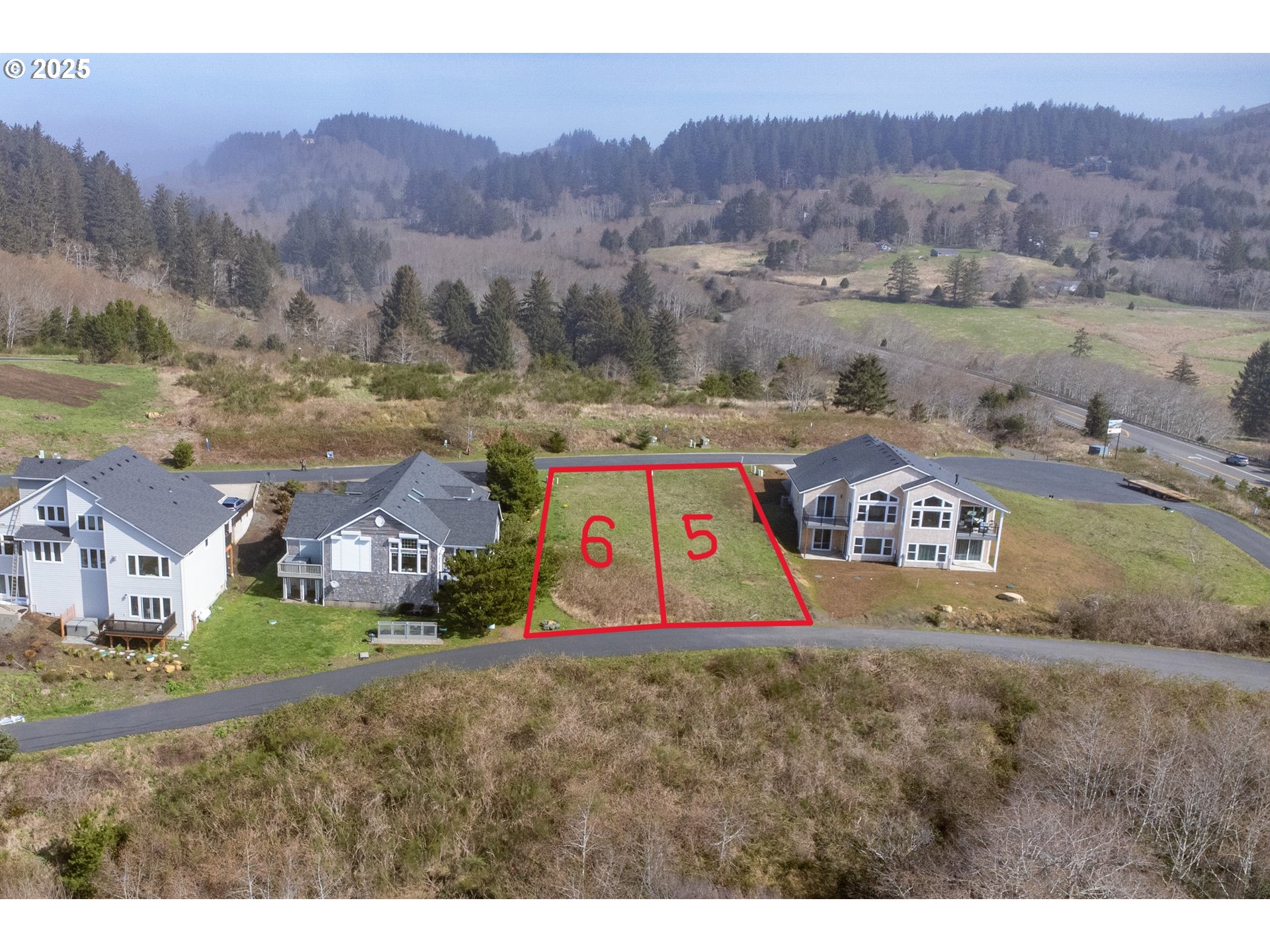 Proposal Point, Unit 22 Neskowin, OR 97149 - Photo 14 of 38