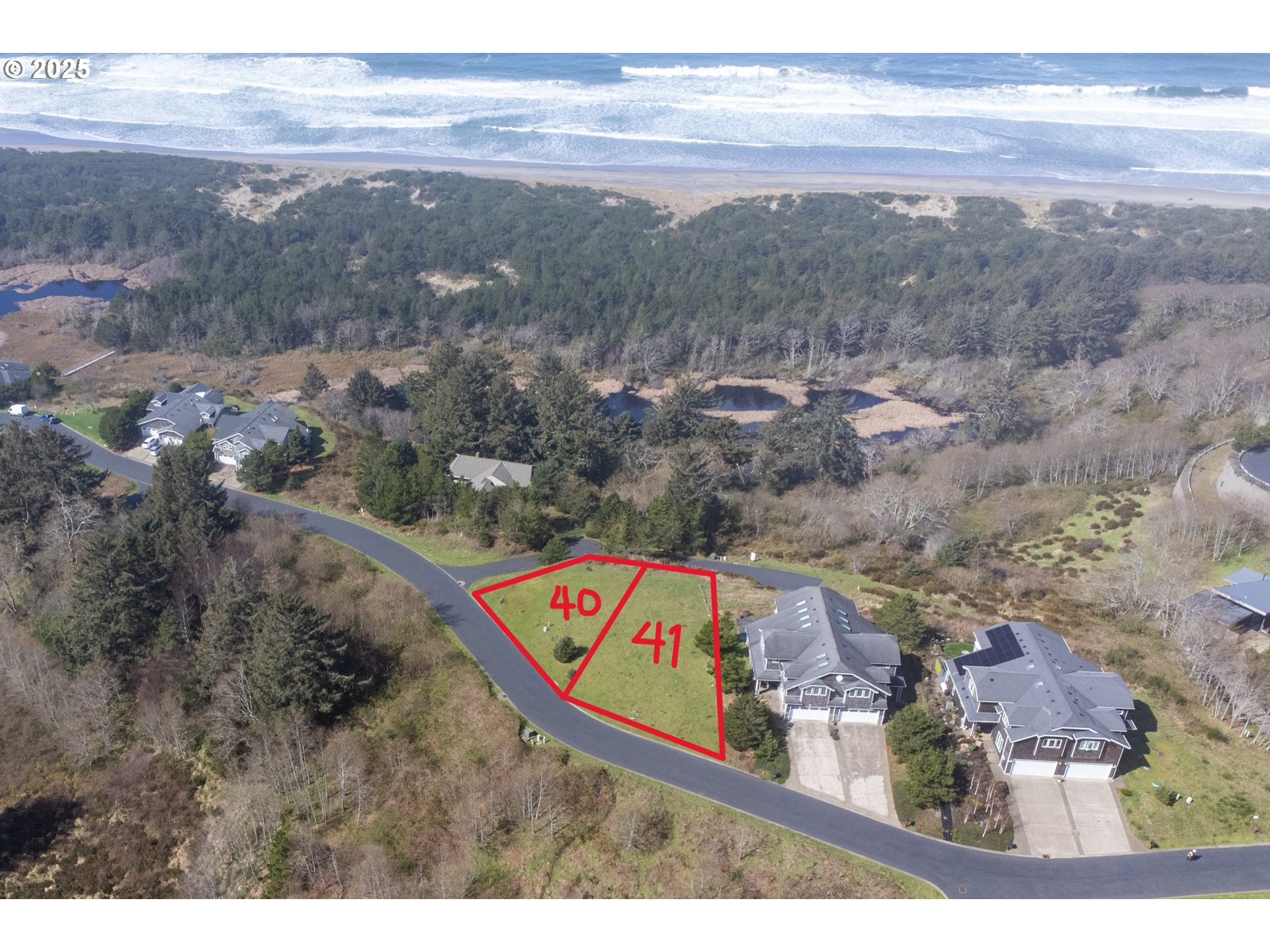 Proposal Point, Unit 22 Neskowin, OR 97149 - Photo 29 of 38