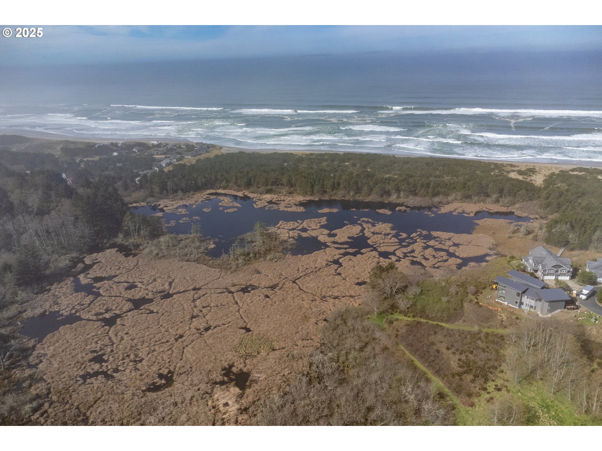 Proposal Point, Unit 22 Neskowin, OR 97149 - Photo 3 of 38