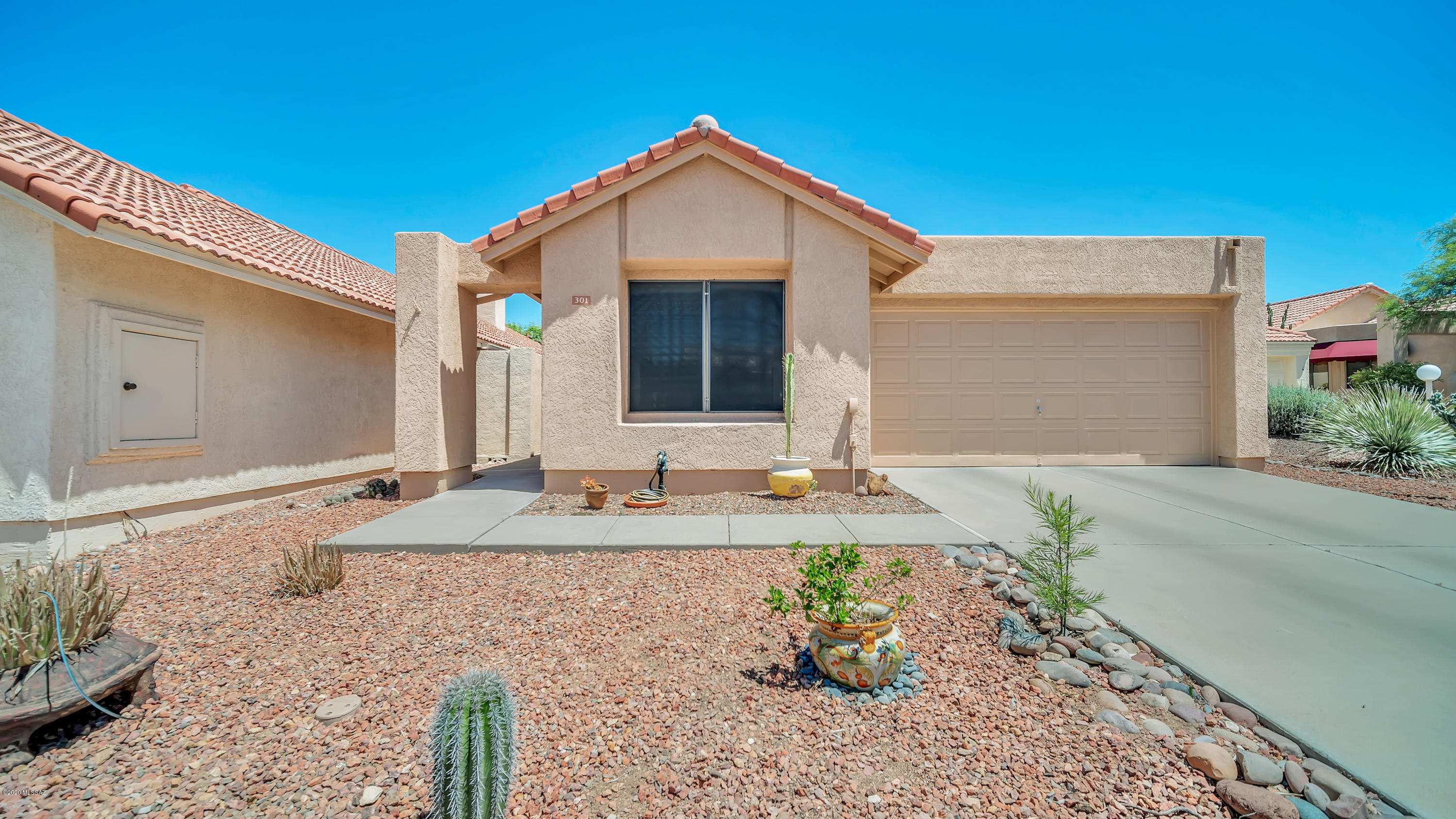 301 East Ridgeland Street Tucson, AZ 85704 - Photo 32 of 32