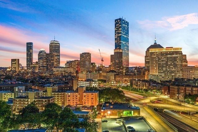 $2,750,000 | 100 Shawmut Avenue, Unit PH B, Boston, MA 02118