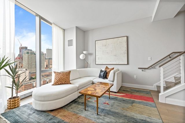 $2,750,000 | 100 Shawmut Avenue, Unit PH B, Boston, MA 02118
