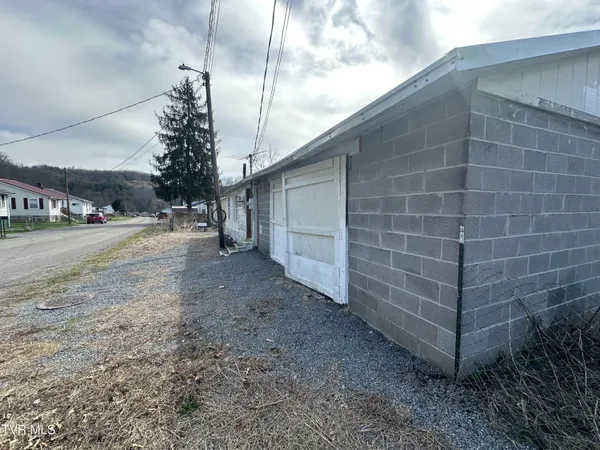 $40,000 | 818 Oakdale Street, Appalachia, VA 24216