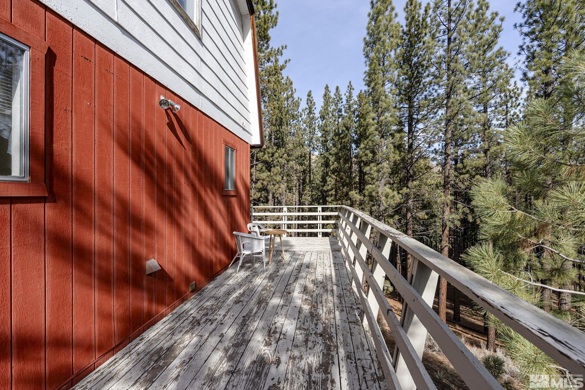 170 Pinon Road Markleeville, CA 96120 - Photo 18 of 32 Photo 18