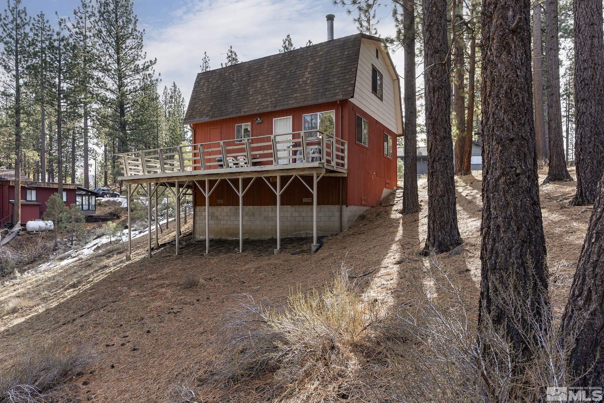 170 Pinon Road Markleeville, CA 96120 - Photo 20 of 32 Photo 20