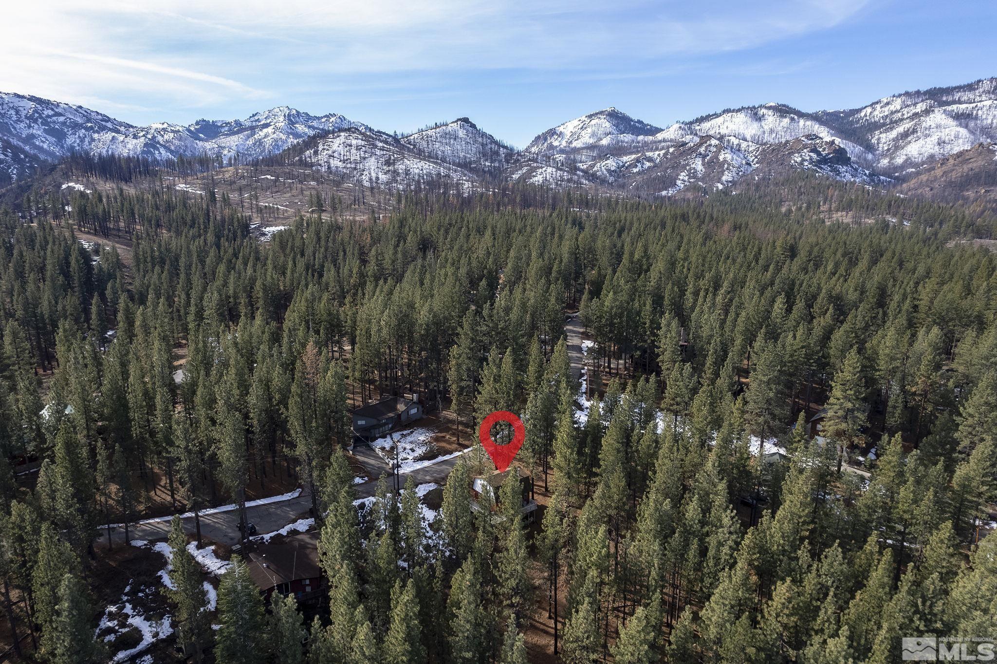 170 Pinon Road Markleeville, CA 96120 - Photo 21 of 32 Photo 21