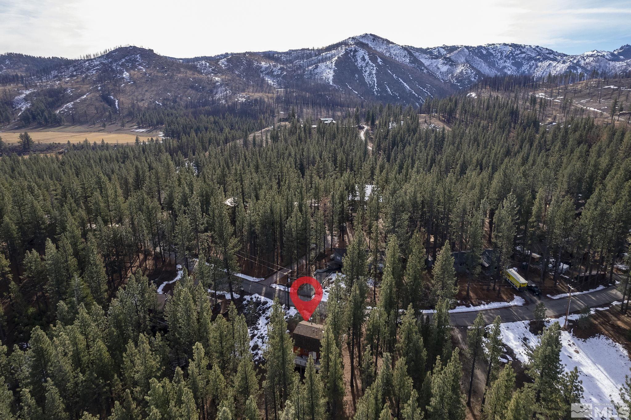 170 Pinon Road Markleeville, CA 96120 - Photo 22 of 32 Photo 22