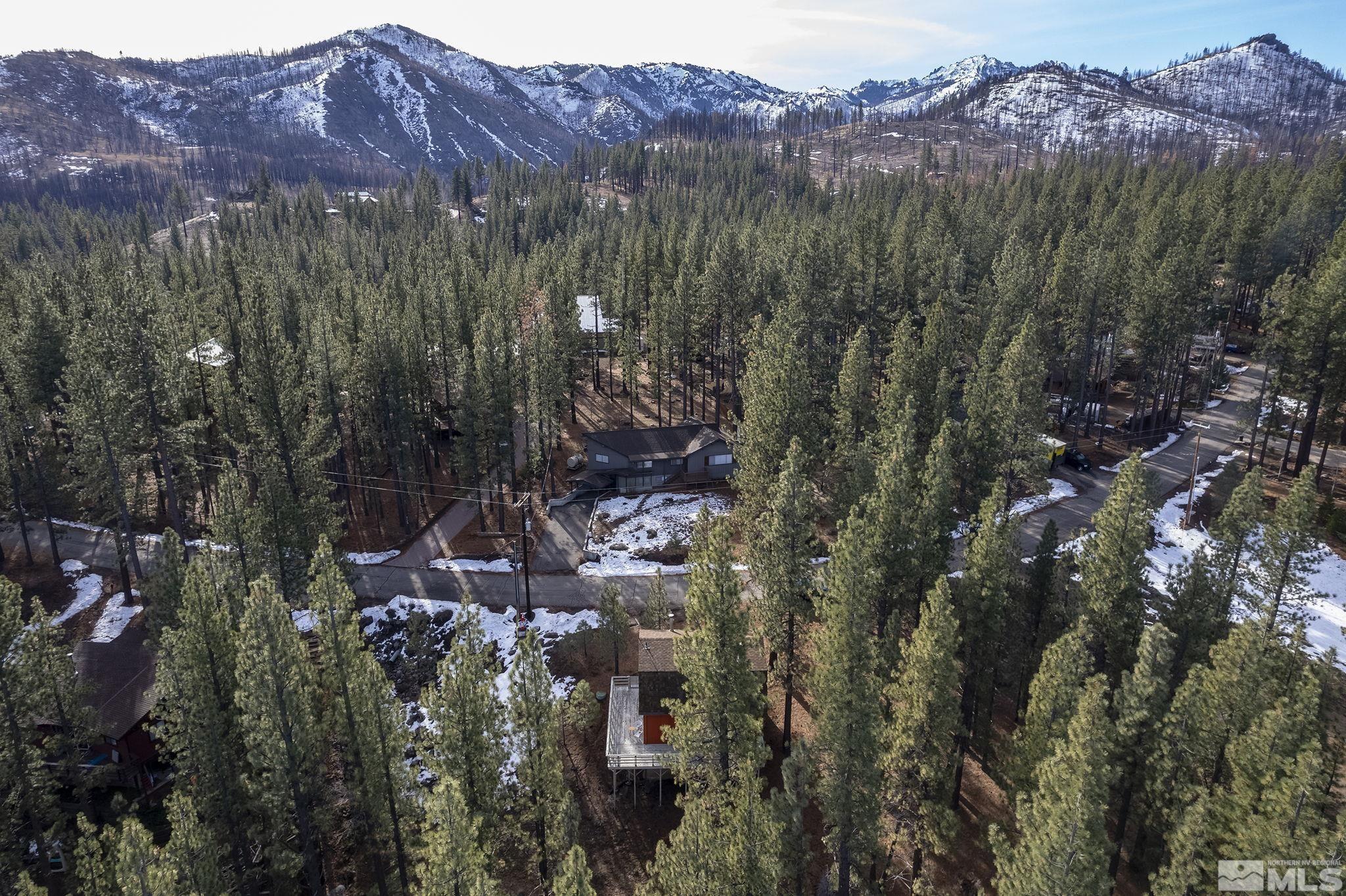 170 Pinon Road Markleeville, CA 96120 - Photo 25 of 32 Photo 25