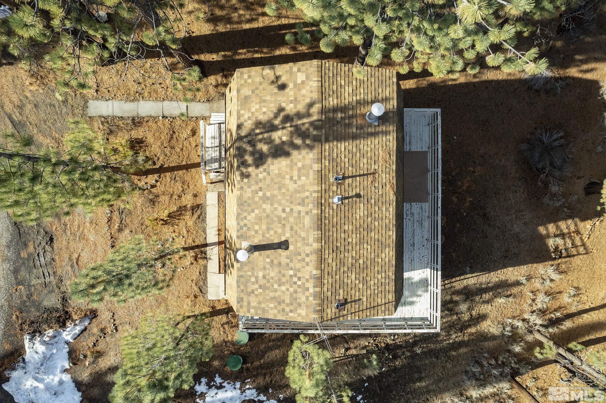 170 Pinon Road Markleeville, CA 96120 - Photo 30 of 32 Photo 30