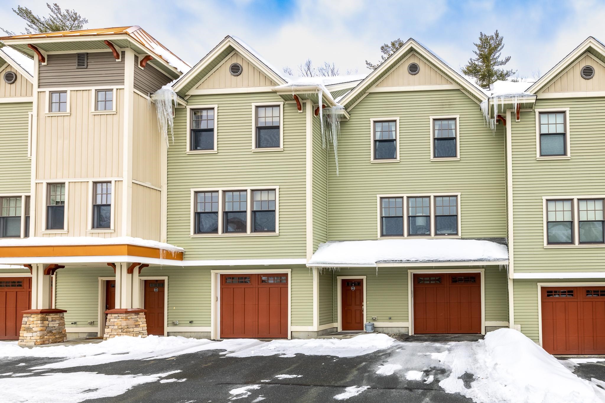337 Mt Support Road, Unit 603 Lebanon, NH 03766 - Photo 1 of 19 Gallery Image 1