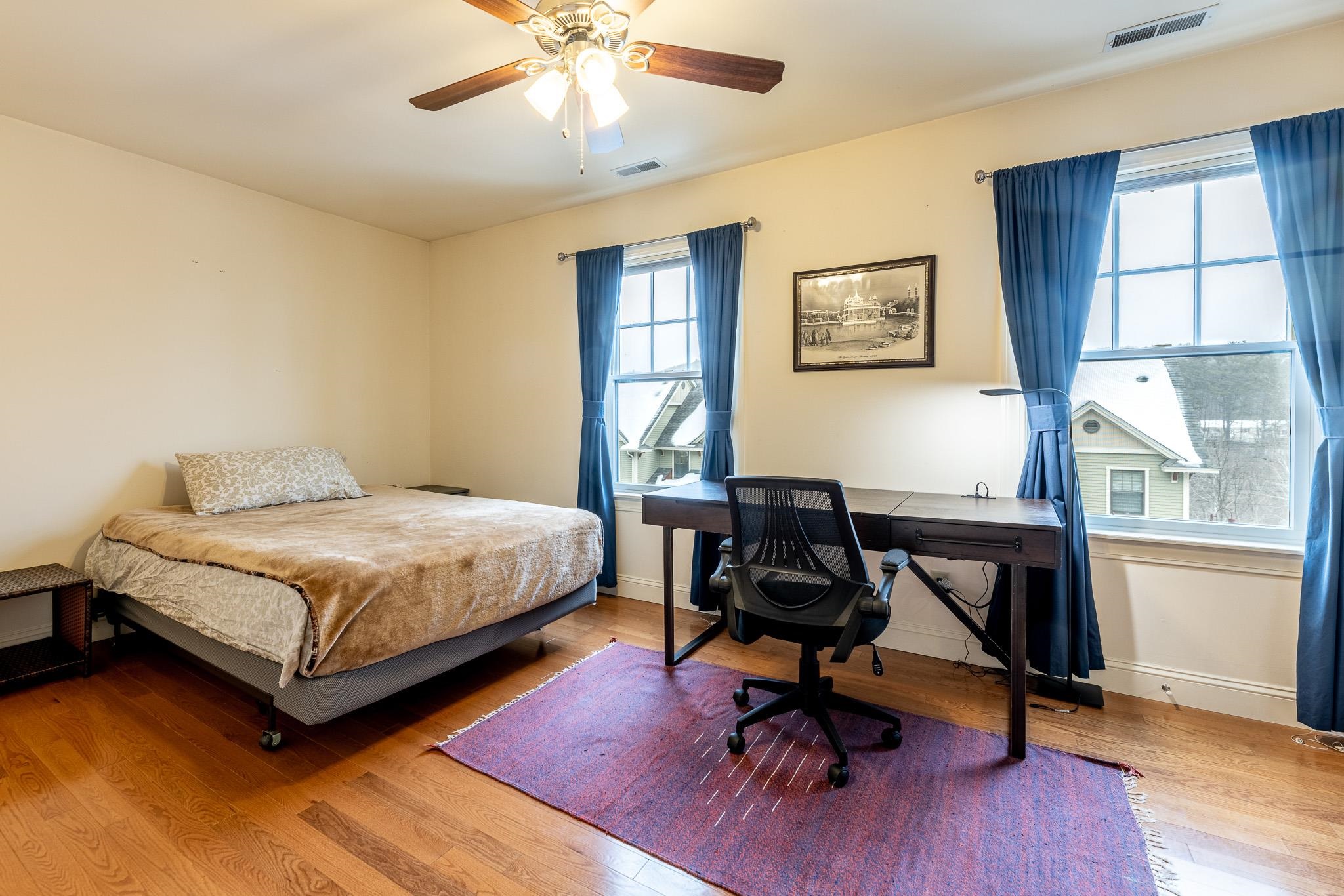 337 Mt Support Road, Unit 603 Lebanon, NH 03766 - Photo 11 of 19 Gallery Image 11