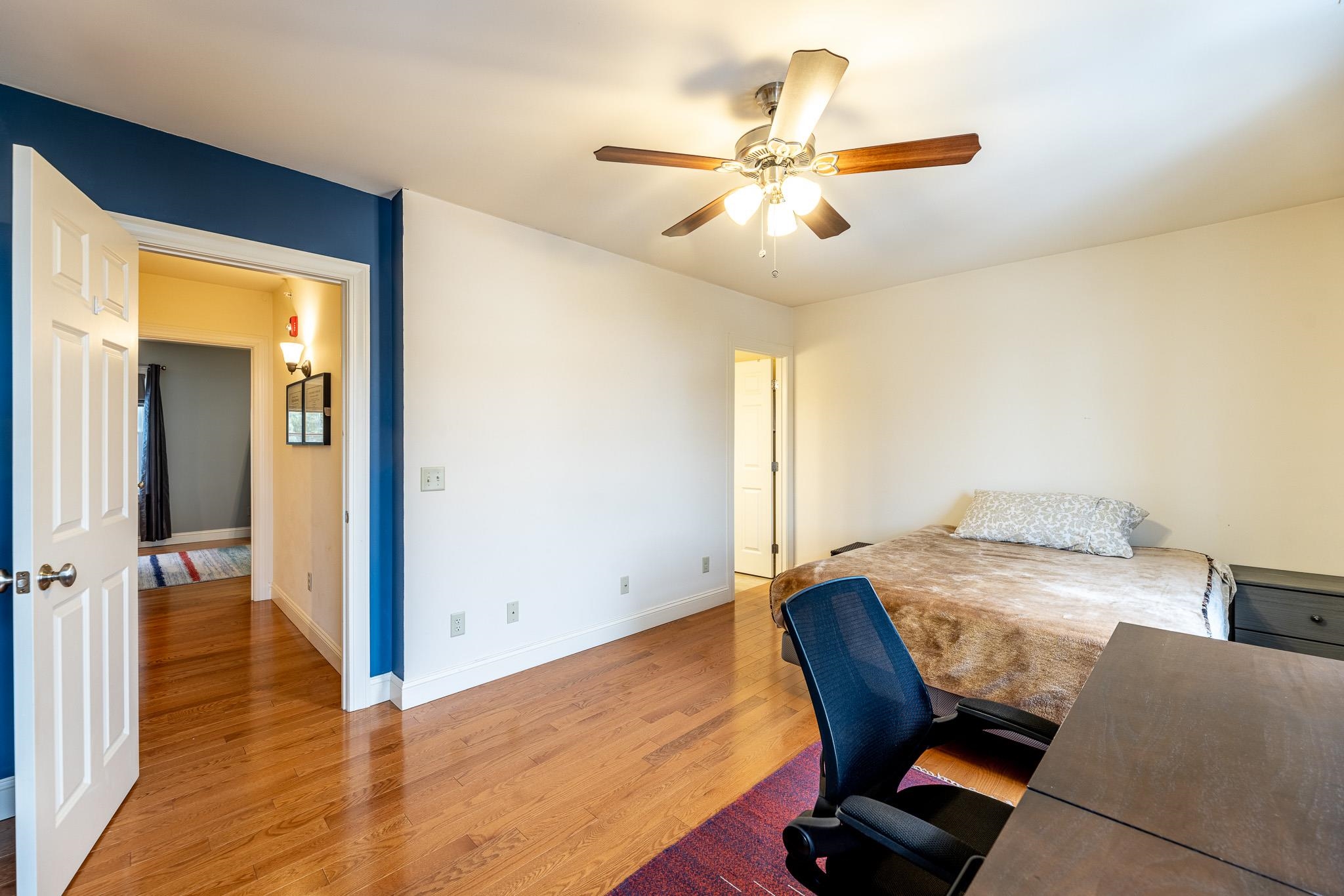 337 Mt Support Road, Unit 603 Lebanon, NH 03766 - Photo 12 of 19 Gallery Image 12