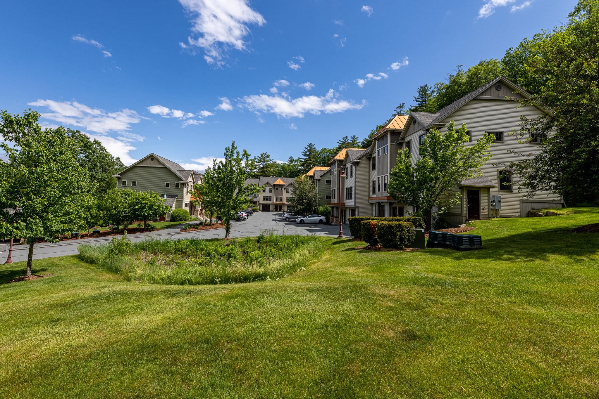 337 Mt Support Road, Unit 603 Lebanon, NH 03766 - Photo 18 of 19 Gallery Image 18