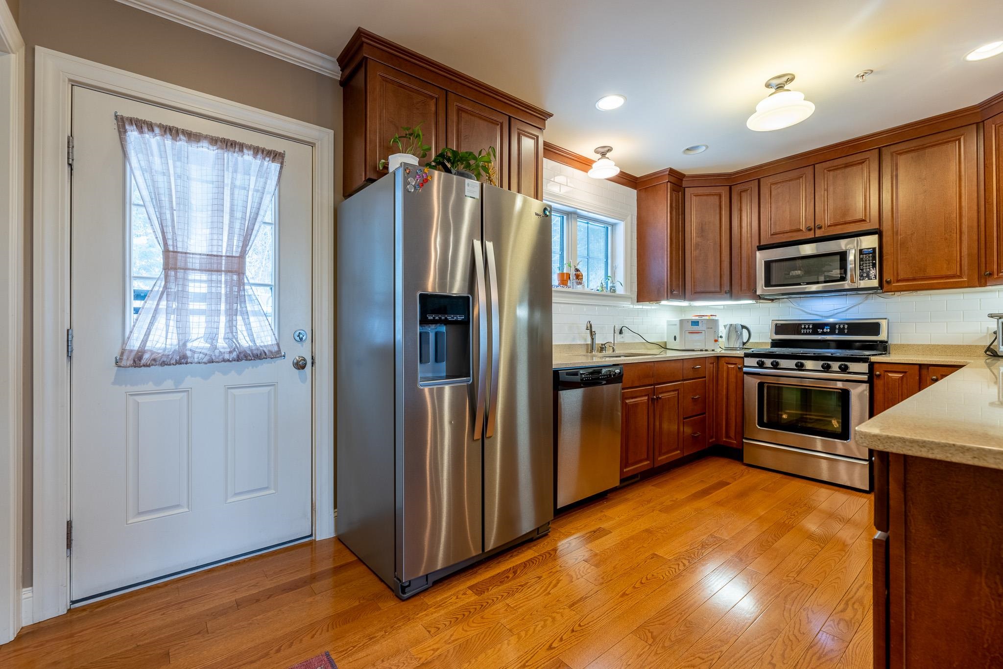 337 Mt Support Road, Unit 603 Lebanon, NH 03766 - Photo 2 of 19 Gallery Image 2