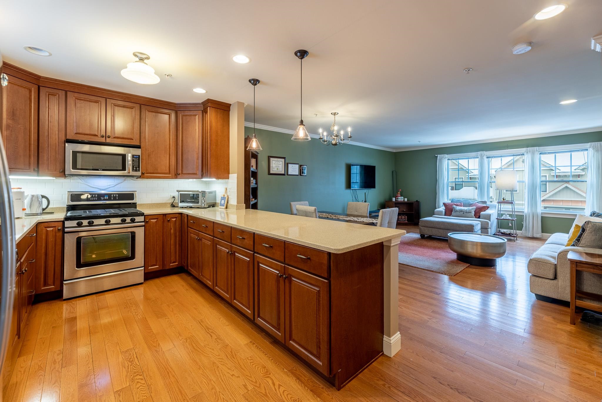 337 Mt Support Road, Unit 603 Lebanon, NH 03766 - Photo 3 of 19 Gallery Image 3