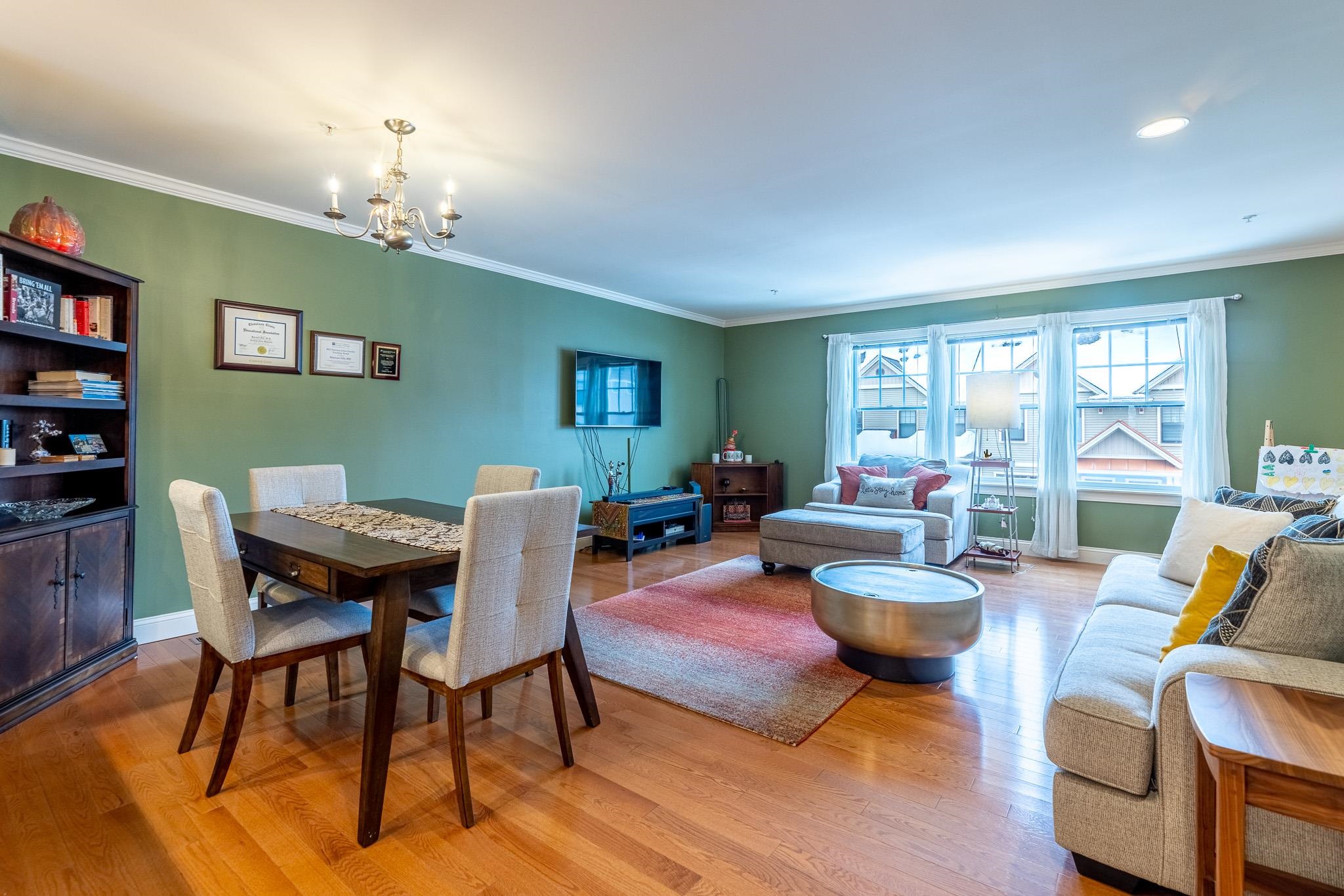 337 Mt Support Road, Unit 603 Lebanon, NH 03766 - Photo 4 of 19 Gallery Image 4