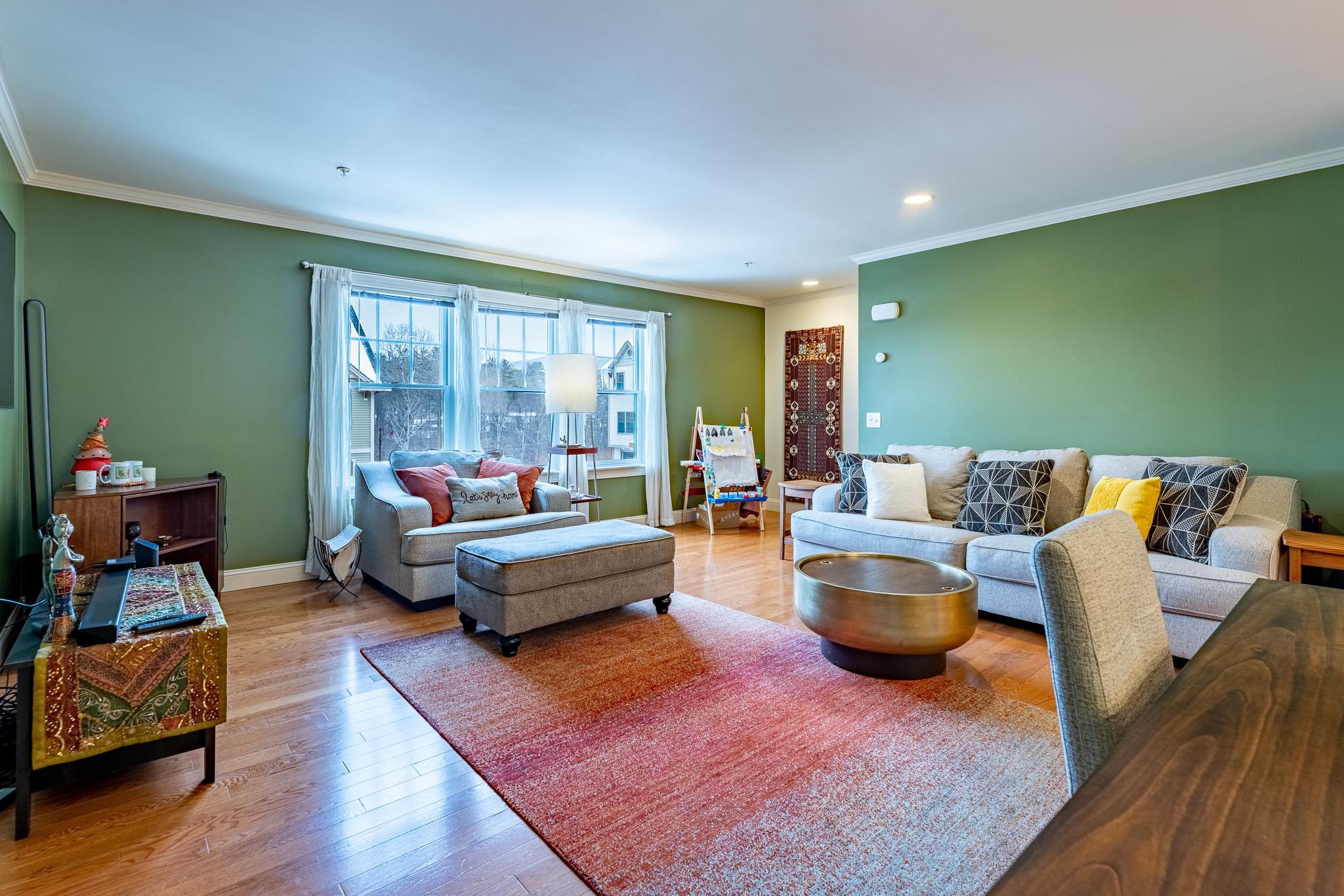337 Mt Support Road, Unit 603 Lebanon, NH 03766 - Photo 5 of 19 Gallery Image 5