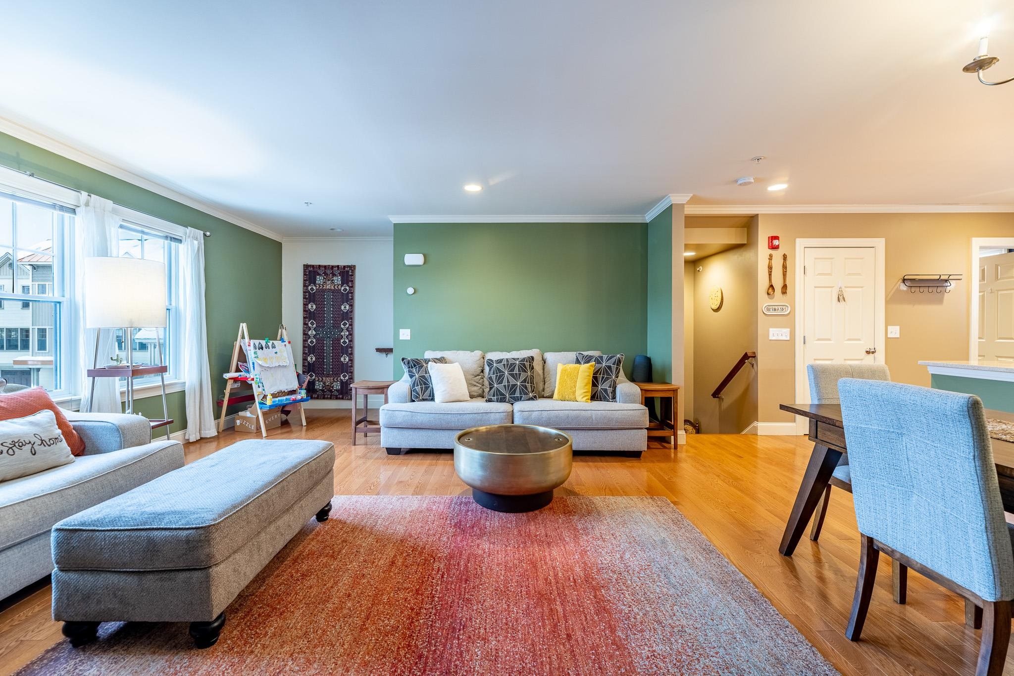 337 Mt Support Road, Unit 603 Lebanon, NH 03766 - Photo 6 of 19 Gallery Image 6