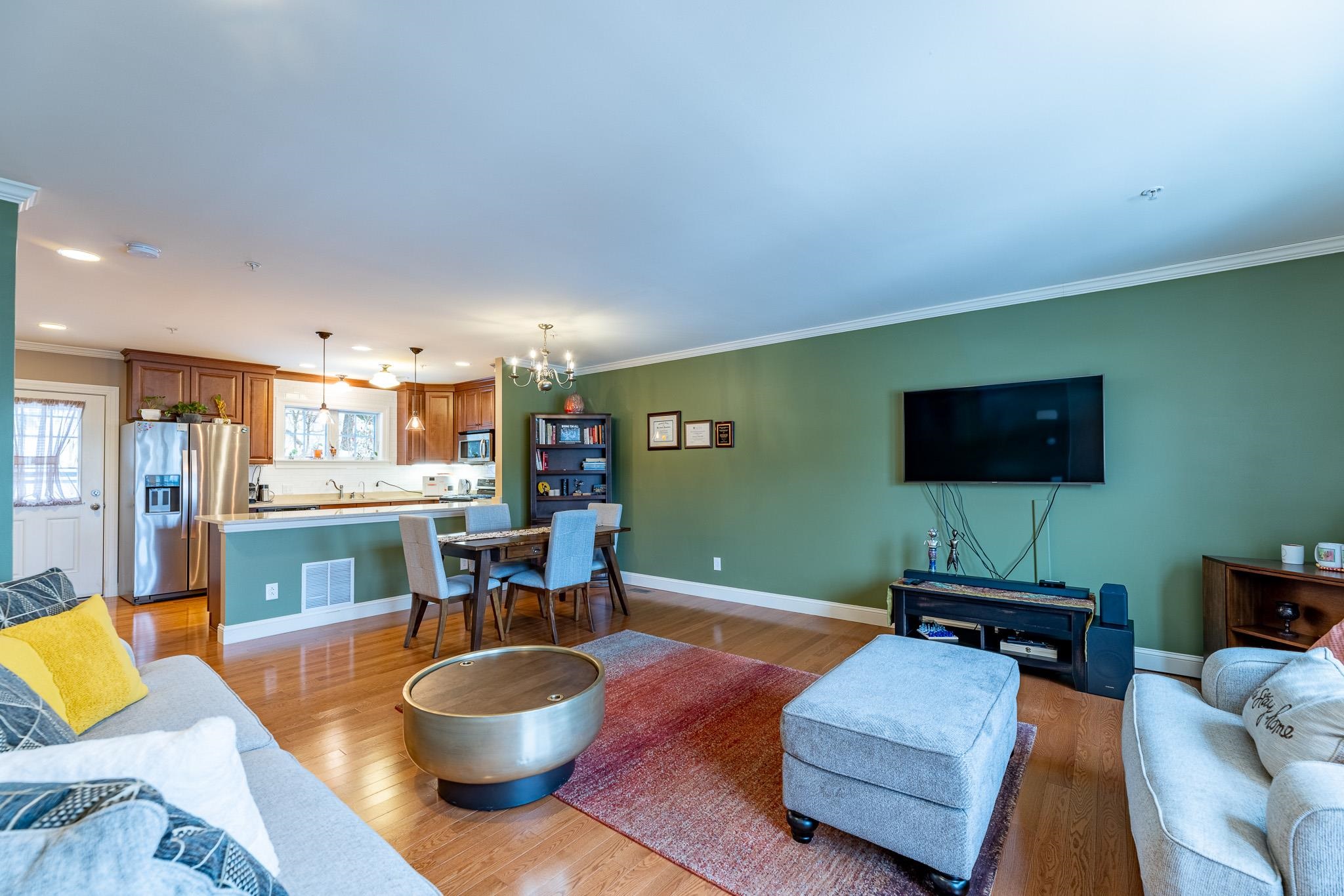 337 Mt Support Road, Unit 603 Lebanon, NH 03766 - Photo 8 of 19 Gallery Image 8