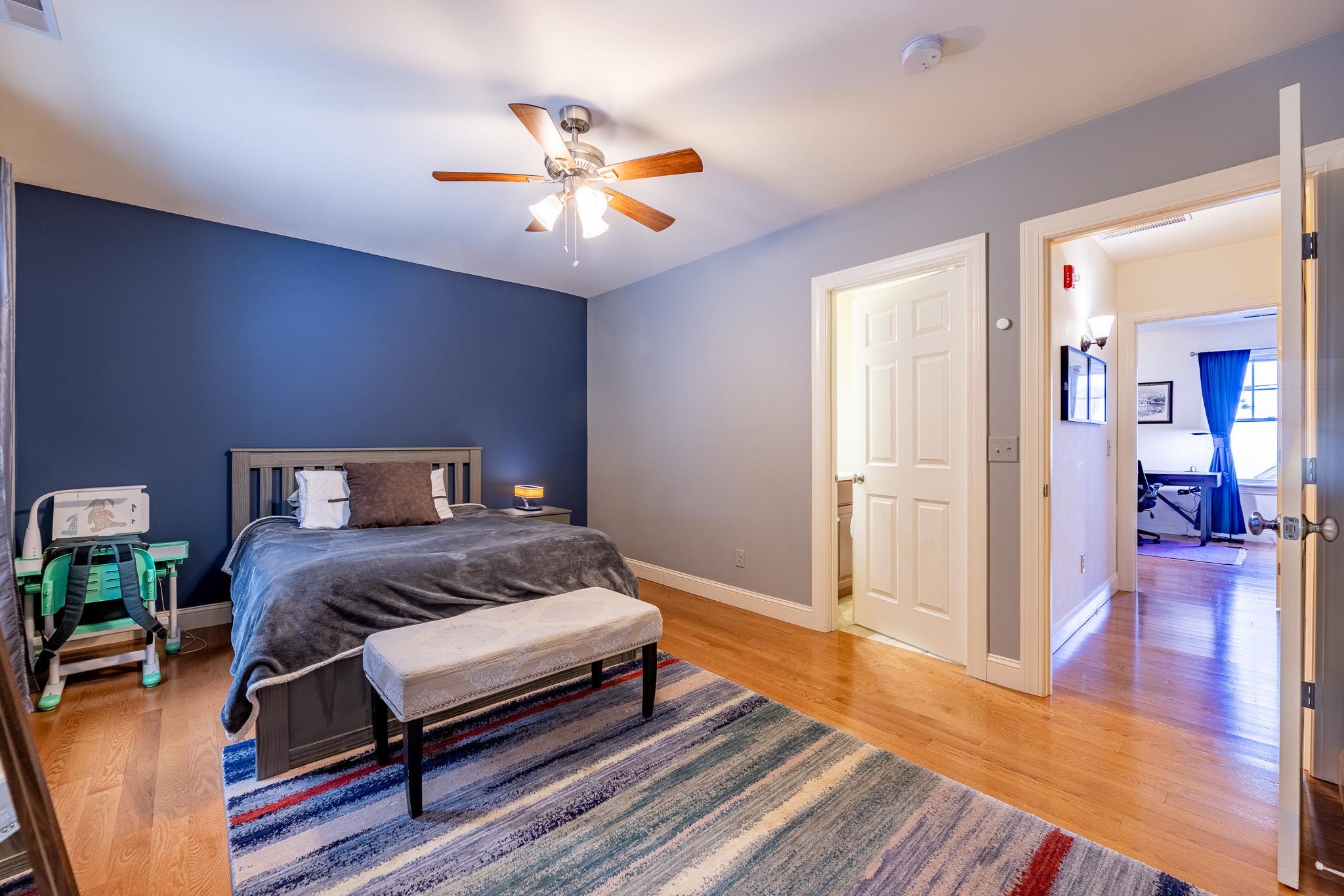 337 Mt Support Road, Unit 603 Lebanon, NH 03766 - Photo 10 of 19 Gallery Image 10