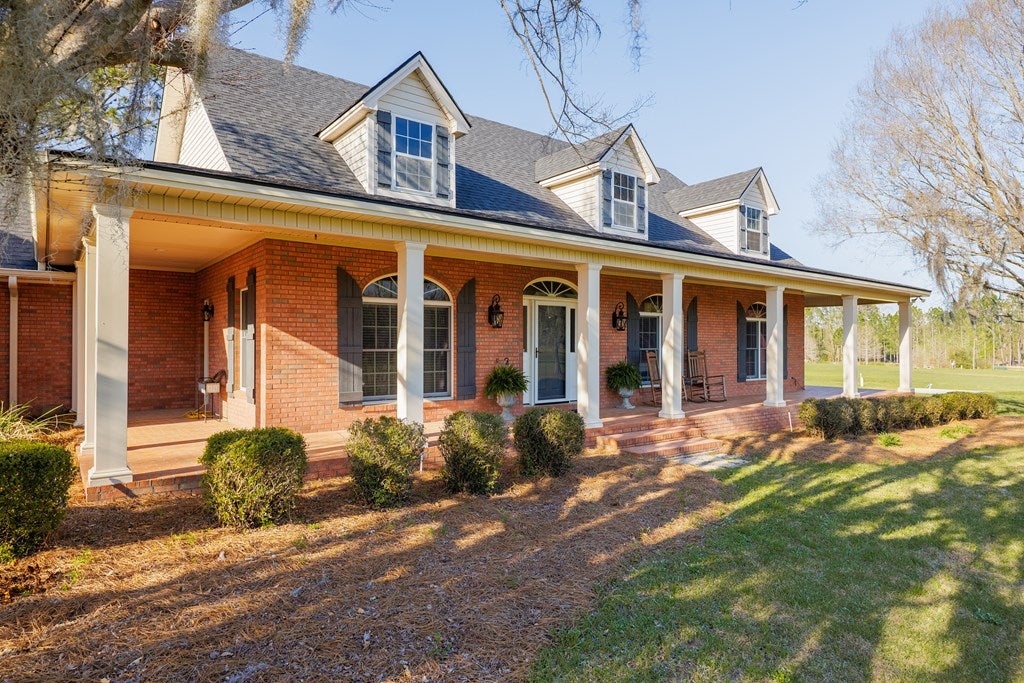 3497 Brown Road Valdosta, GA 31601 - Photo 68 of 73 Gallery Image 68