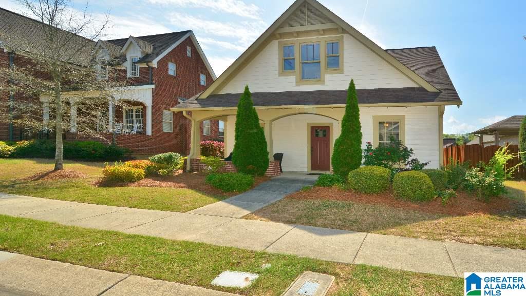 1611 Chace Terrace Birmingham, AL 35244 - Photo 1 of 25