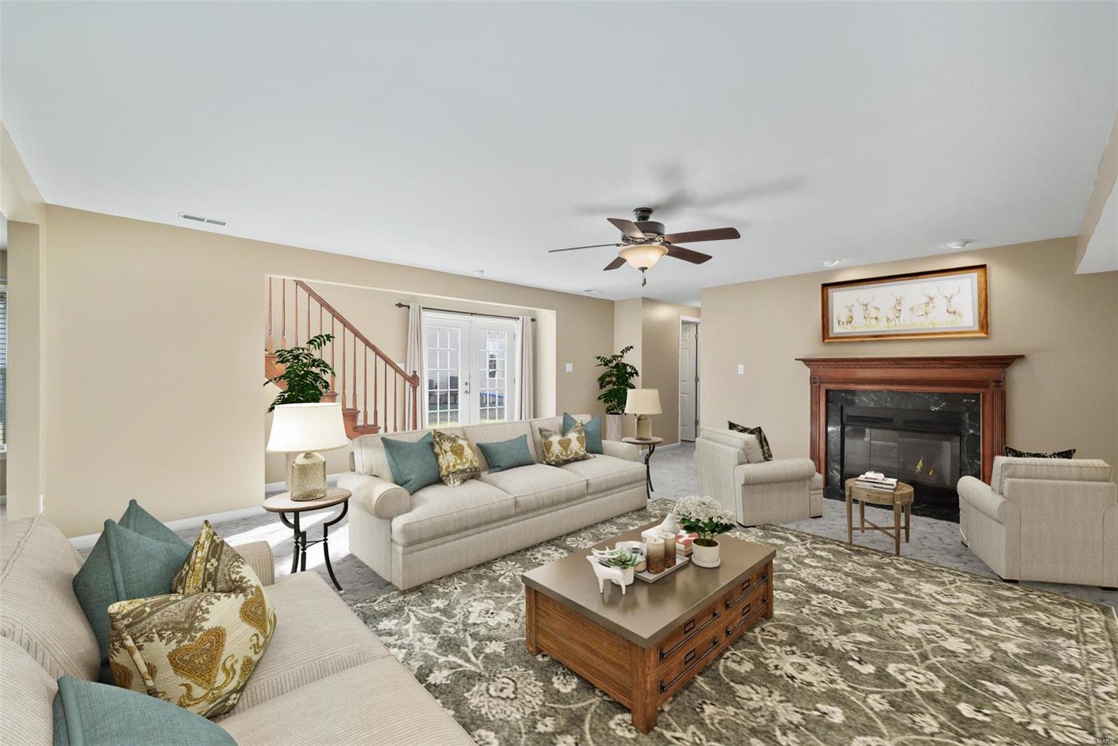 1028 Pearview Drive St. Peters, MO 63376 - Photo 20 of 30