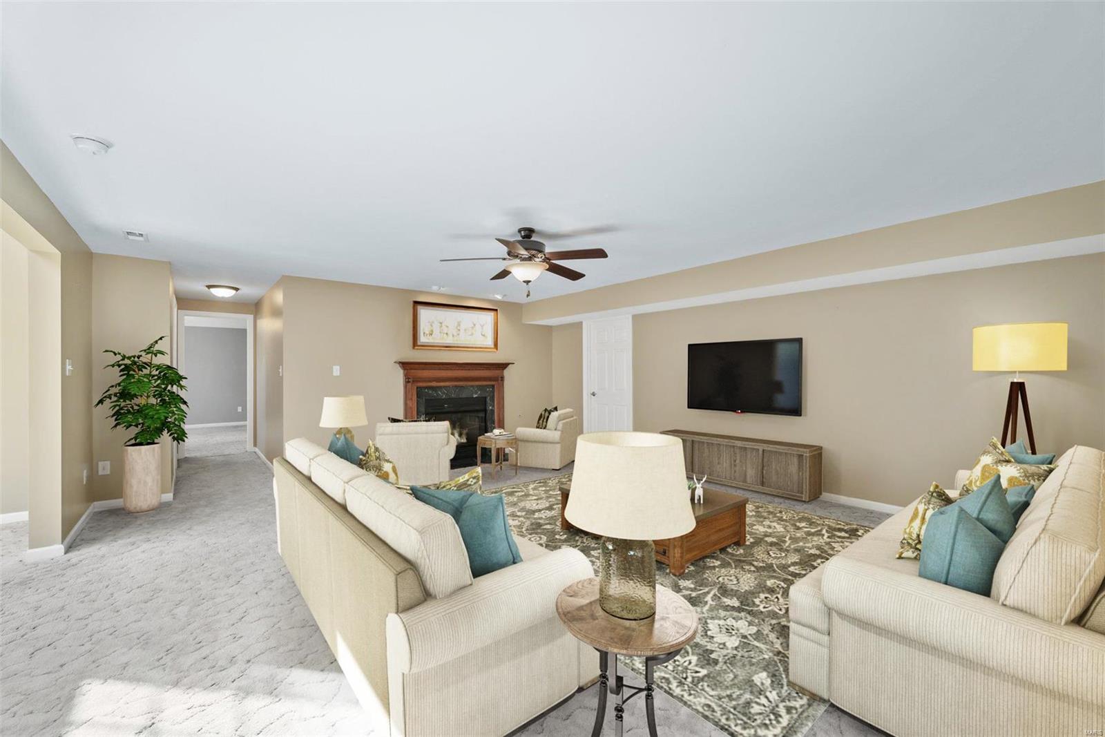 1028 Pearview Drive St. Peters, MO 63376 - Photo 21 of 30