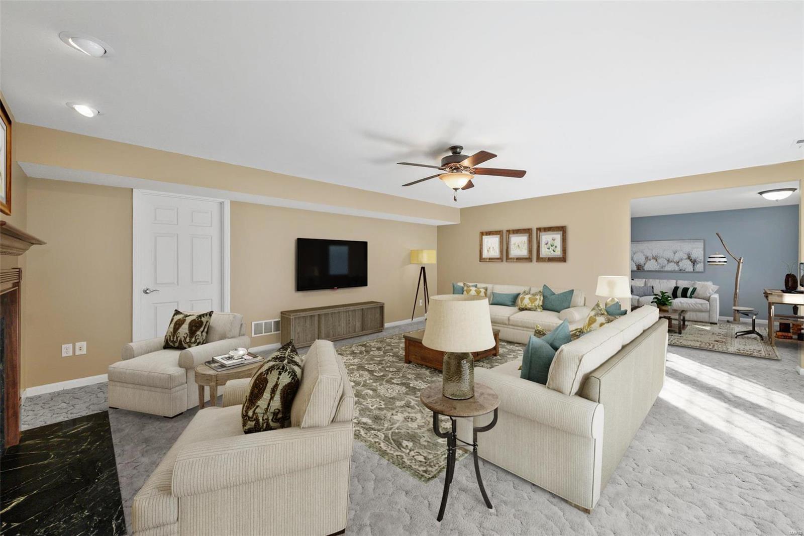 1028 Pearview Drive St. Peters, MO 63376 - Photo 22 of 30