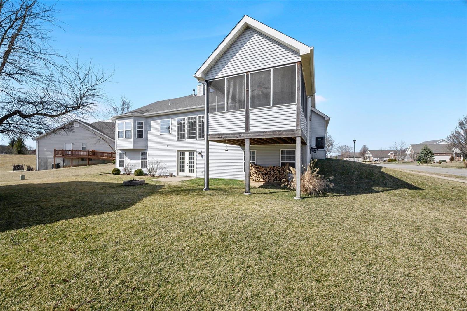 1028 Pearview Drive St. Peters, MO 63376 - Photo 26 of 30