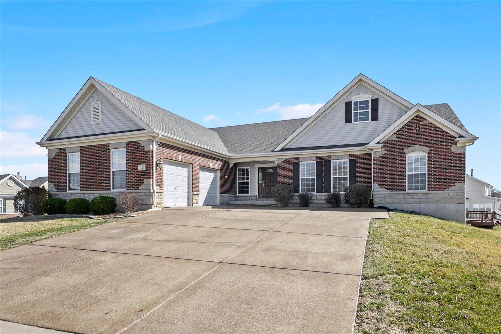 1028 Pearview Drive St. Peters, MO 63376 - Photo 29 of 30