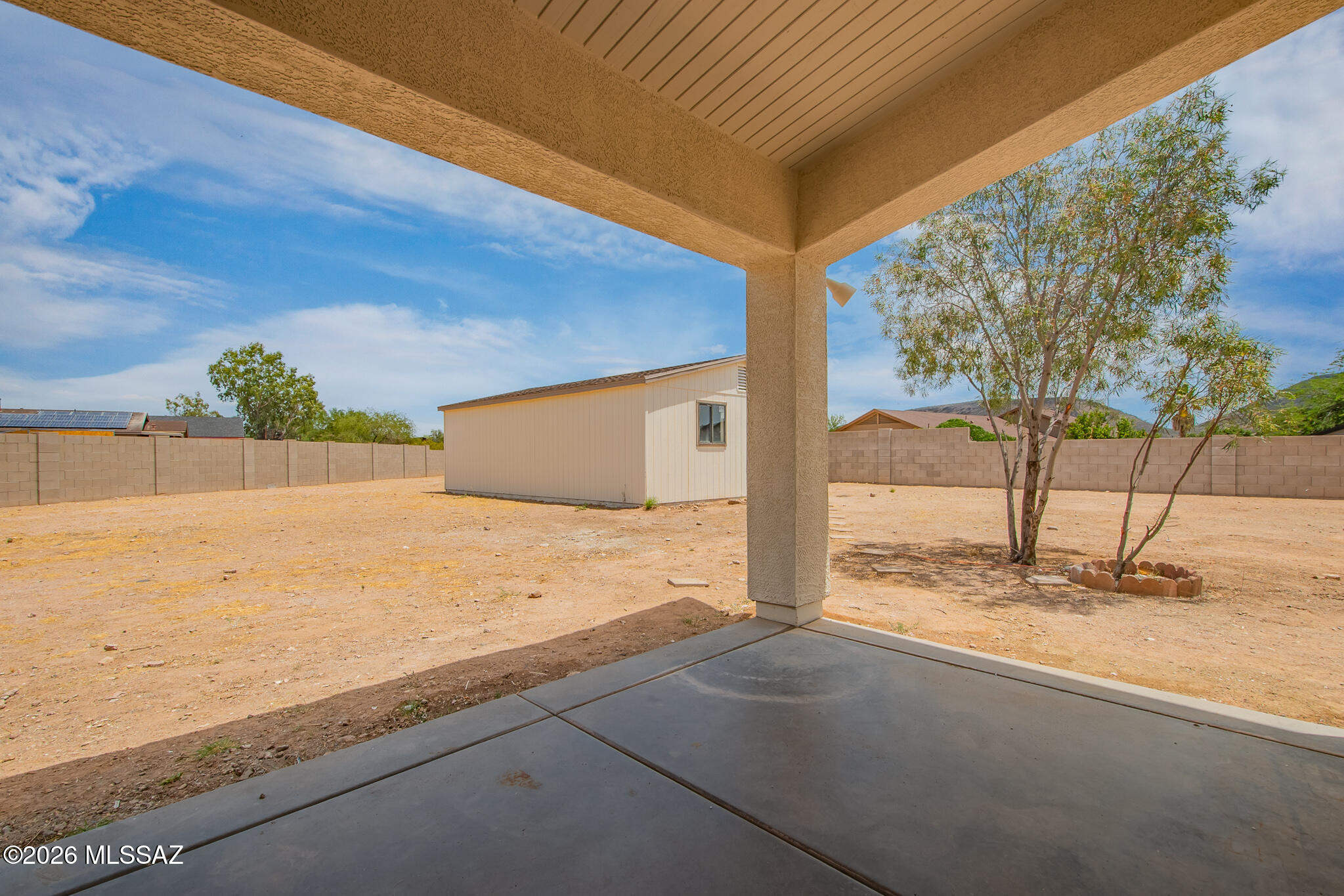 3705 West Tetakusim Road Tucson, AZ 85746 - Photo 4 of 44