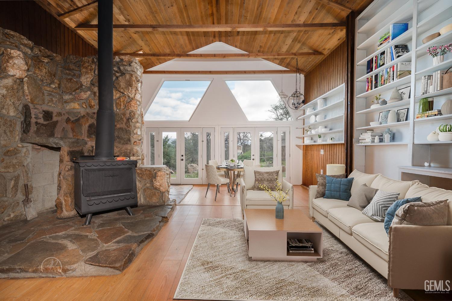 Undisclosed Address Keene, CA 93531 - Photo 6 of 42