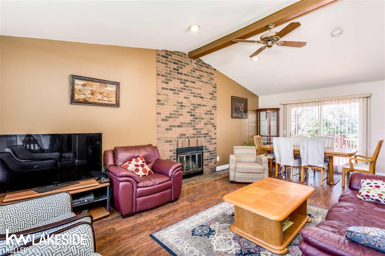 2202 Highsplint Drive Rochester Hills, MI 48307 - Photo 6 of 18