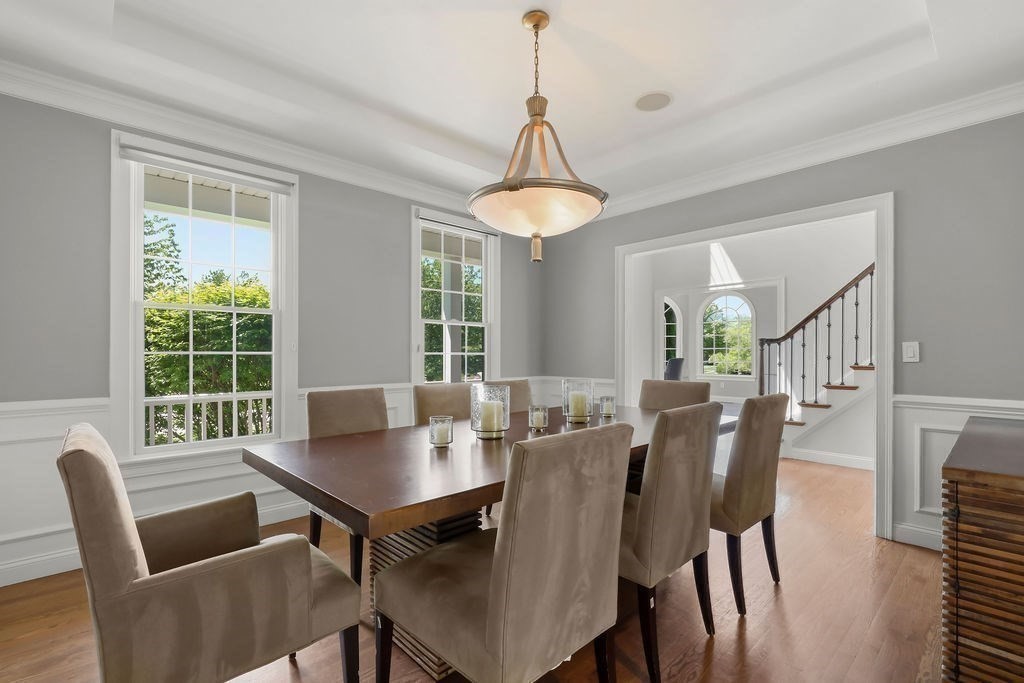 21 Coach Road North Attleboro, MA 02760 - Photo 9 of 42