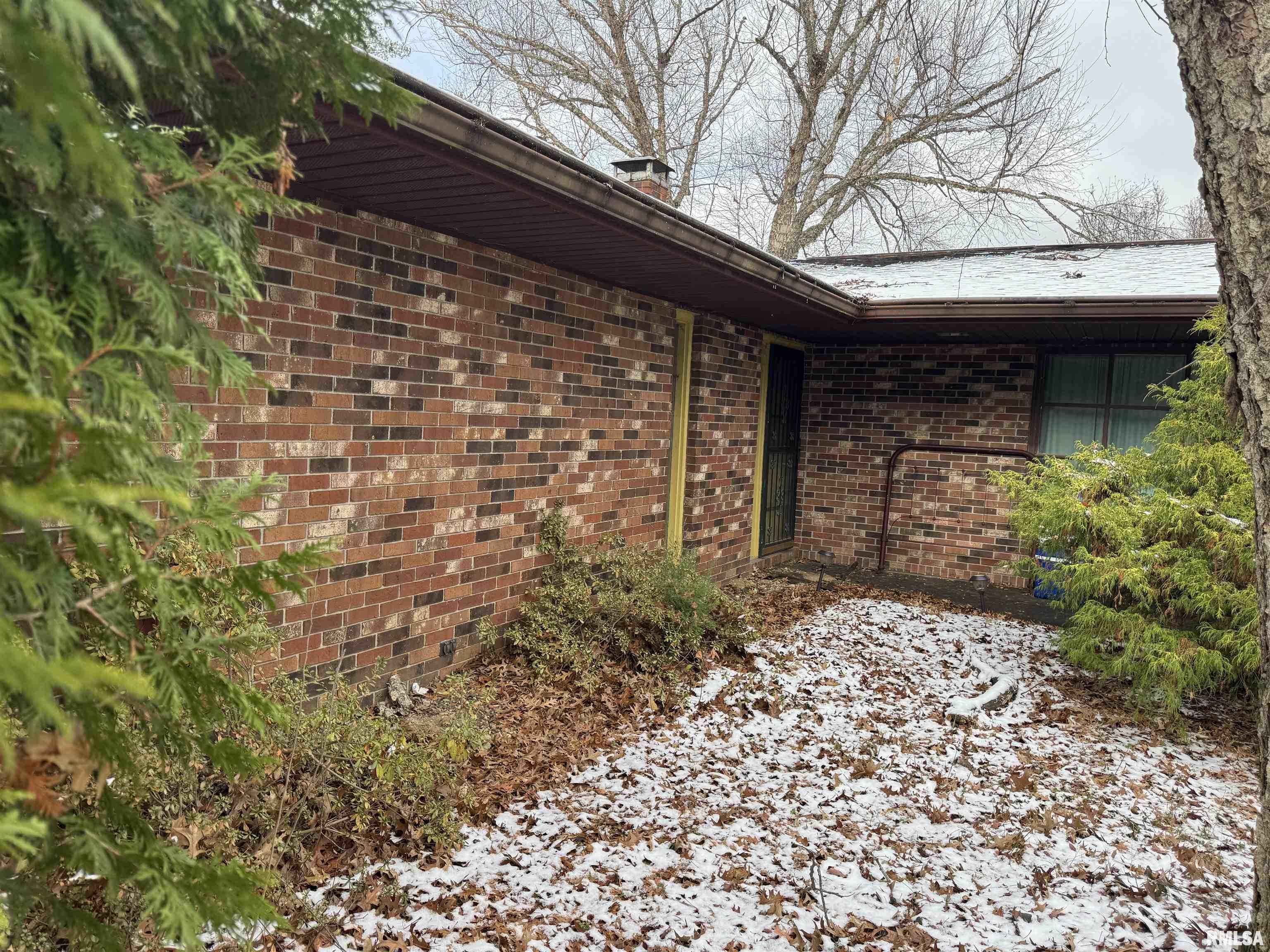 421 Cook Avenue Jonesboro, IL 62952 - Photo 3 of 7