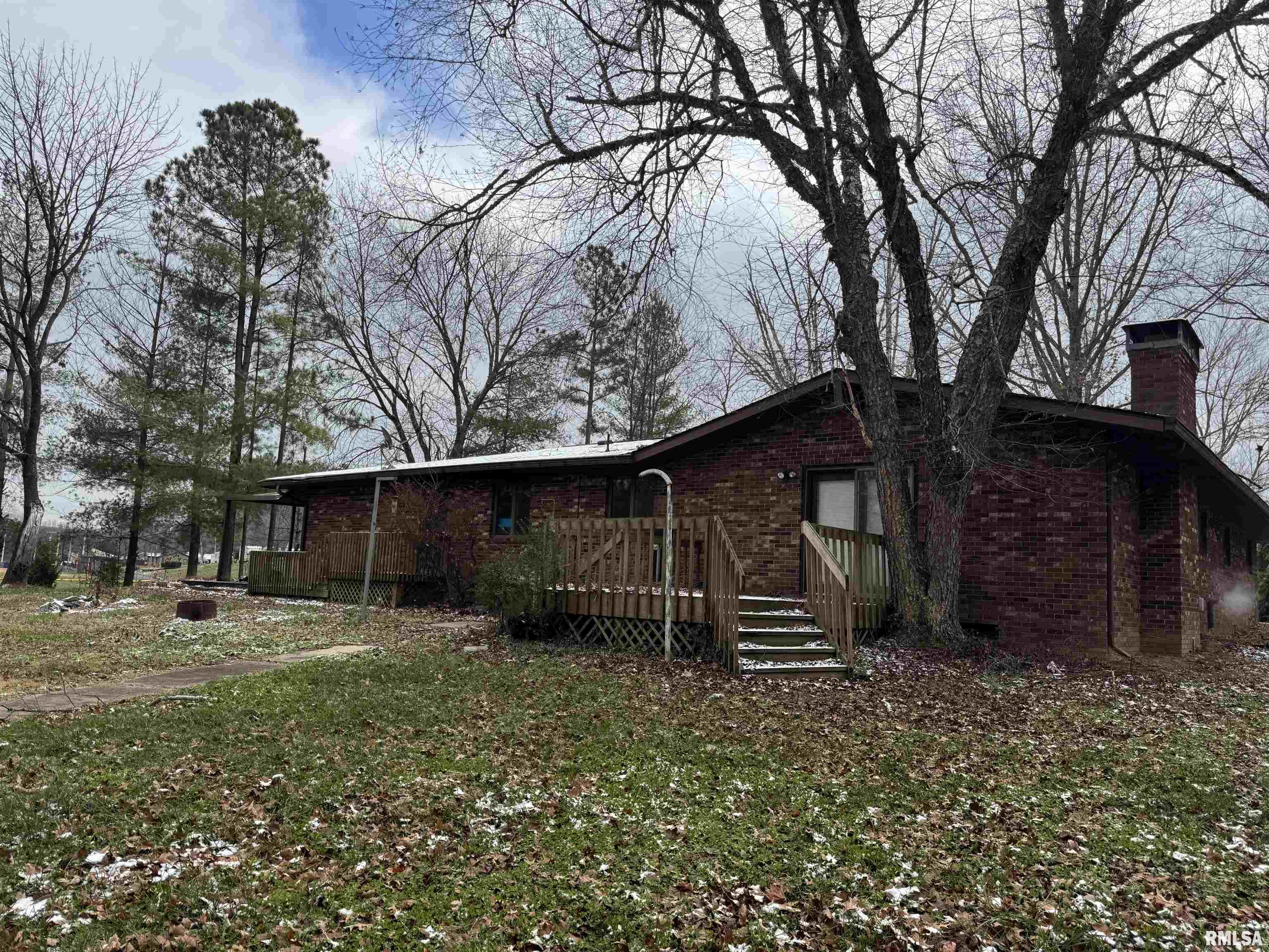 421 Cook Avenue Jonesboro, IL 62952 - Photo 7 of 7