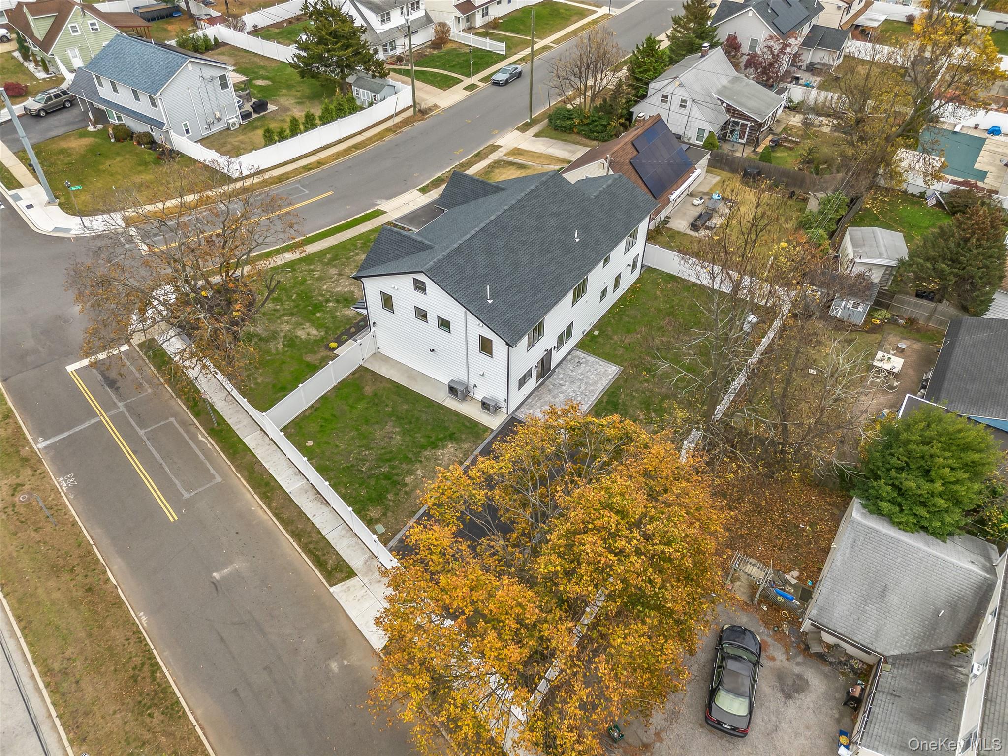 2 Orchid Road Levittown, NY 11756 - Photo 44 of 46 a view of balcony