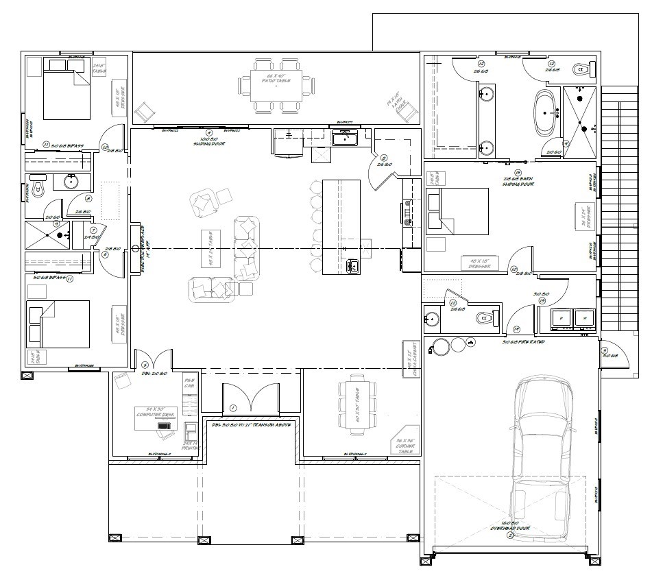 2119 Vista Ridge Drive Kerrville, TX 78028 - Photo 2 of 2