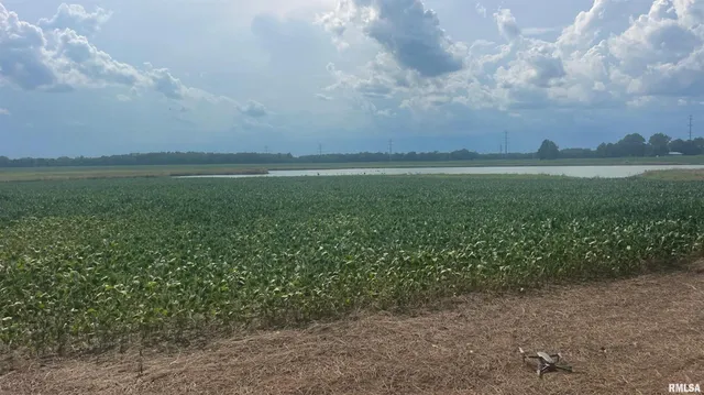 $182,328 | 0 North Park Avenue, Herrin, IL 62948