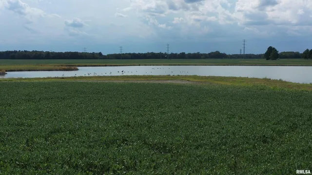 $182,328 | 0 North Park Avenue, Herrin, IL 62948