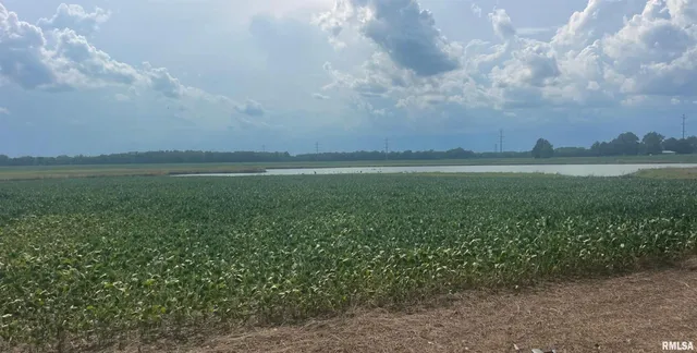 $182,328 | 0 North Park Avenue, Herrin, IL 62948